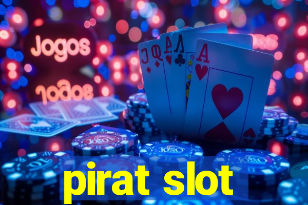 pirat slot