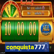 conquista777