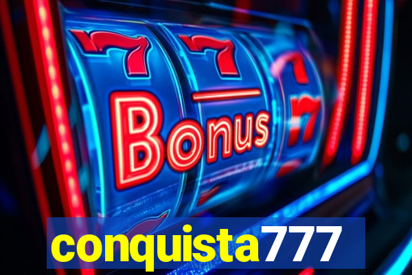 conquista777