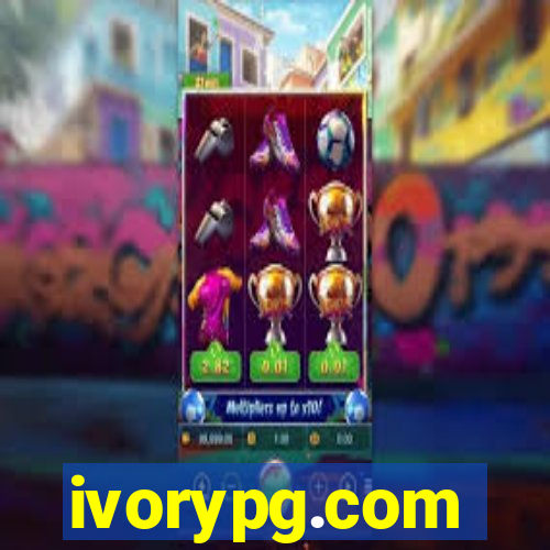 ivorypg.com