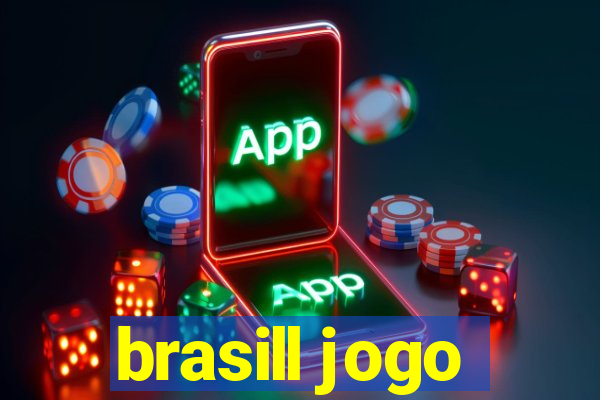 brasill jogo