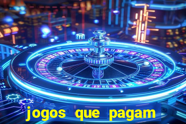 jogos que pagam sem depósito 2024