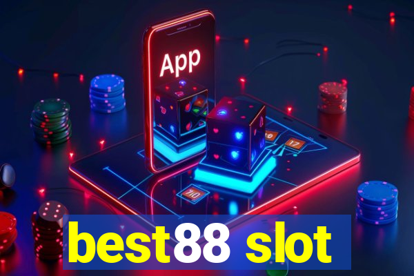 best88 slot