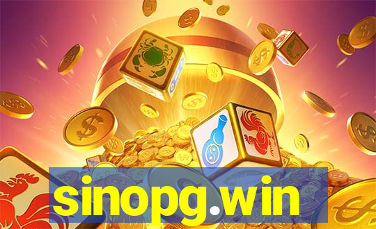 sinopg.win