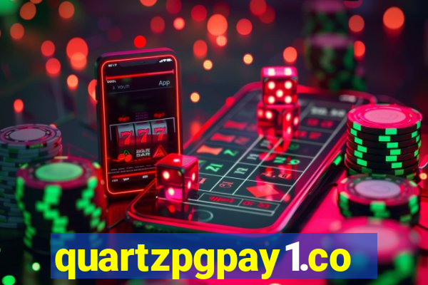 quartzpgpay1.com