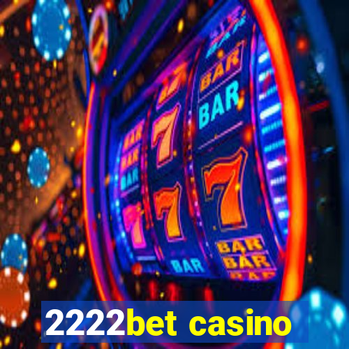 2222bet casino