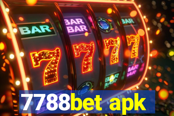 7788bet apk