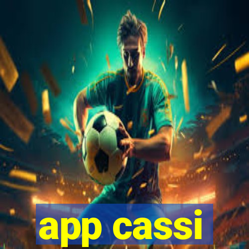 app cassi