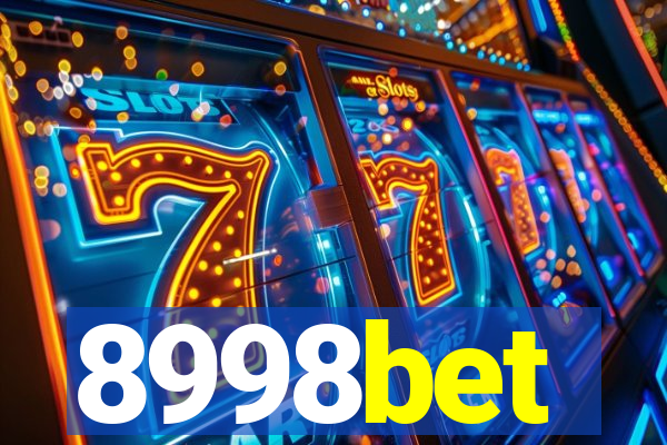 8998bet