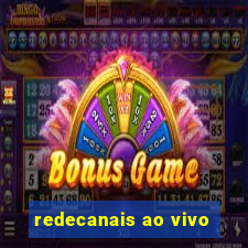 redecanais ao vivo