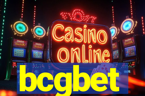 bcgbet