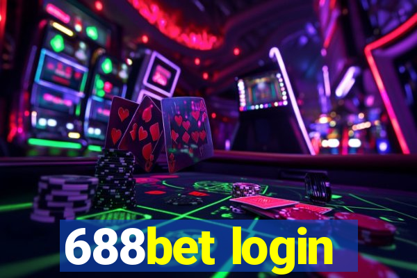 688bet login