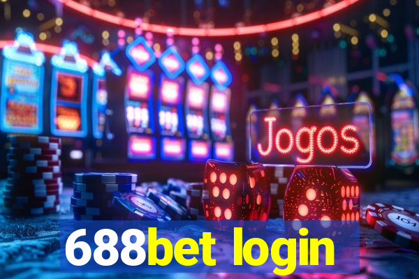 688bet login