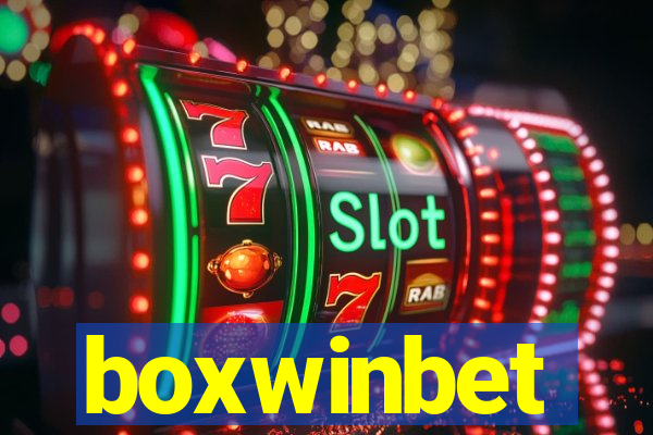 boxwinbet