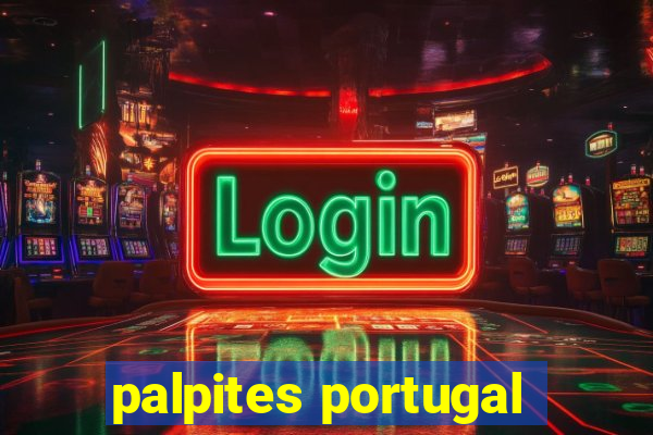 palpites portugal