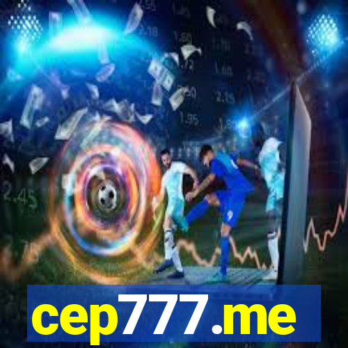 cep777.me