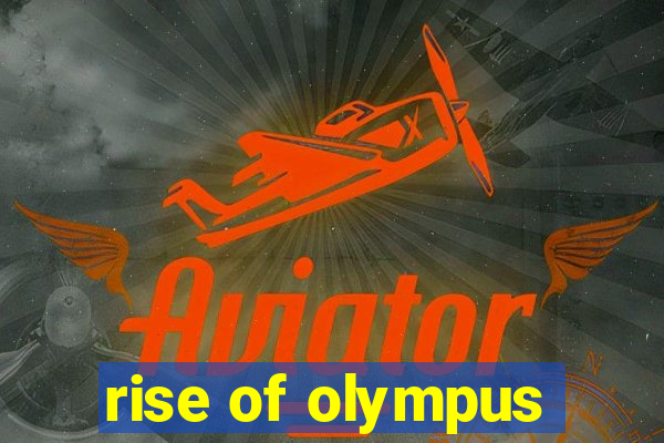 rise of olympus