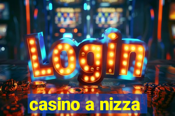 casino a nizza