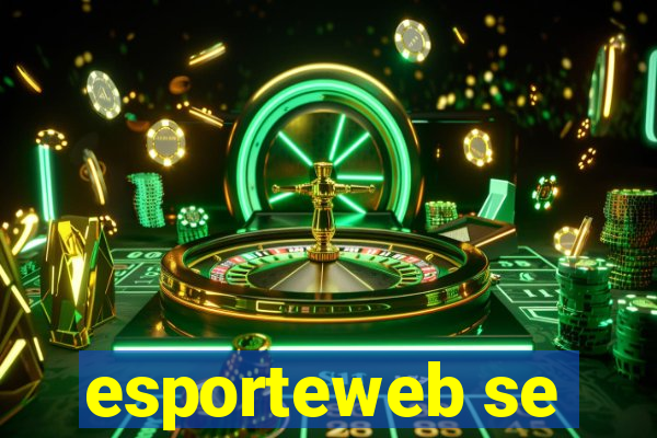 esporteweb se