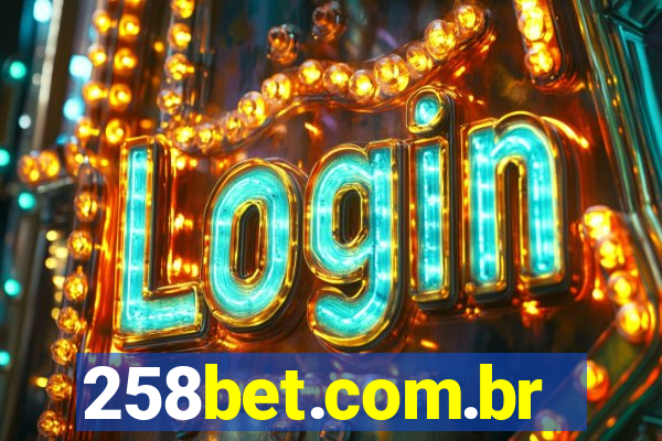 258bet.com.br