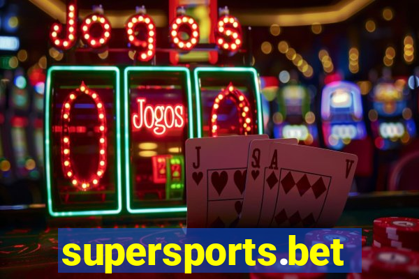 supersports.bet