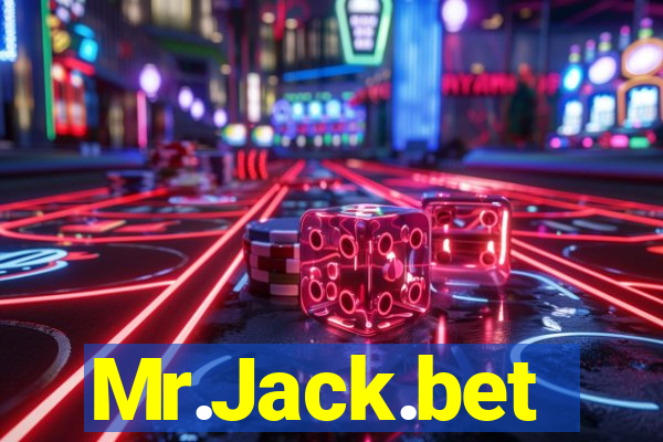 Mr.Jack.bet