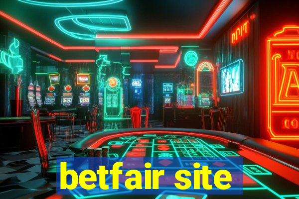 betfair site