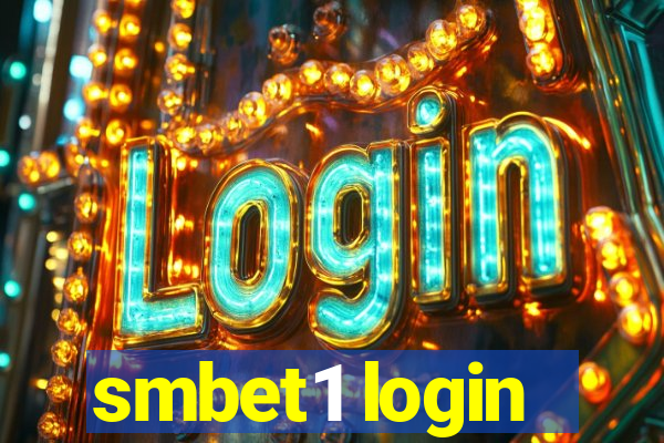 smbet1 login