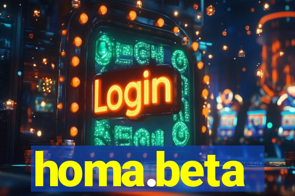 homa.beta