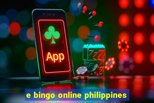 e bingo online philippines