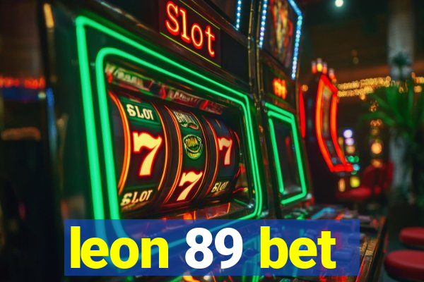 leon 89 bet