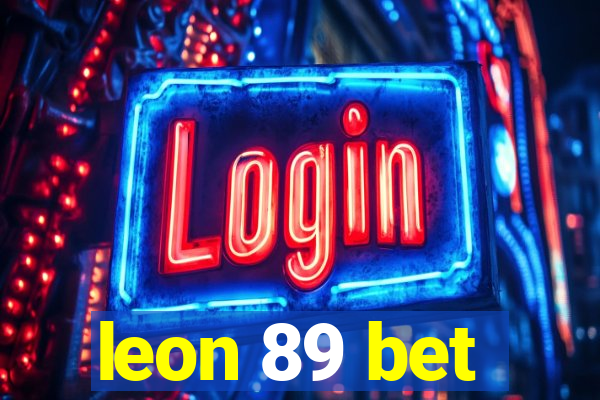 leon 89 bet