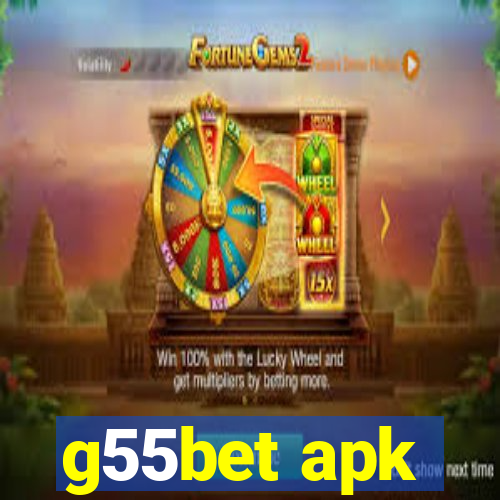 g55bet apk