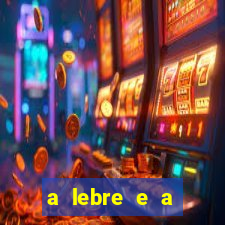 a lebre e a tartaruga resumo a