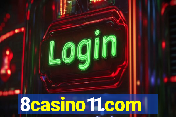 8casino11.com