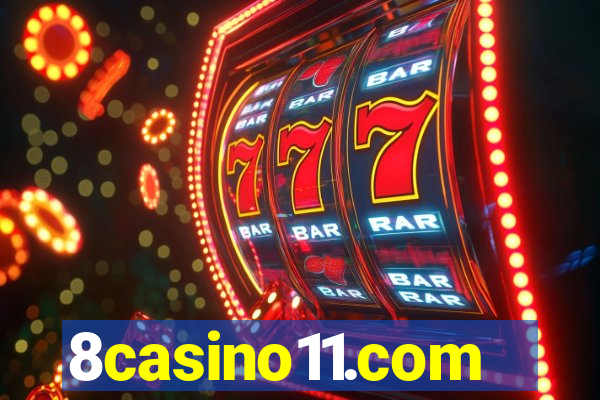 8casino11.com