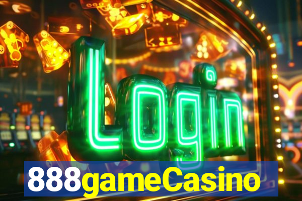 888gameCasino