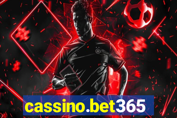 cassino.bet365