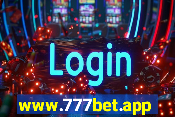 www.777bet.app