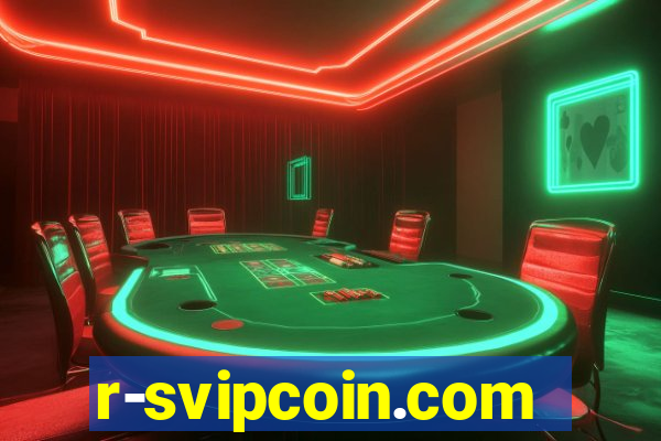 r-svipcoin.com