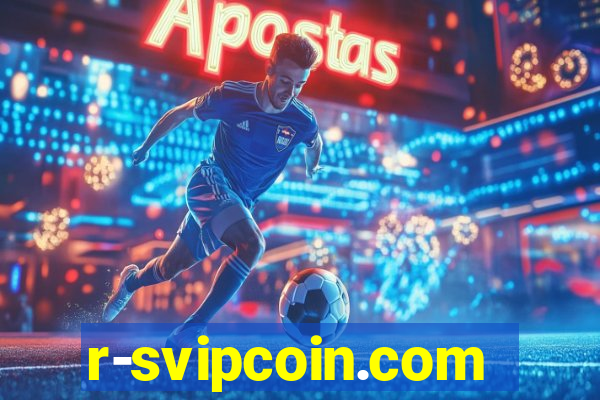 r-svipcoin.com