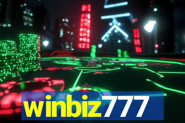 winbiz777