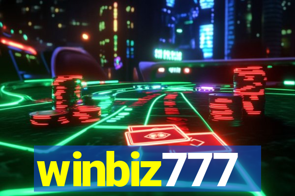 winbiz777