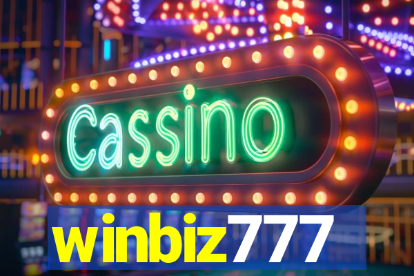 winbiz777