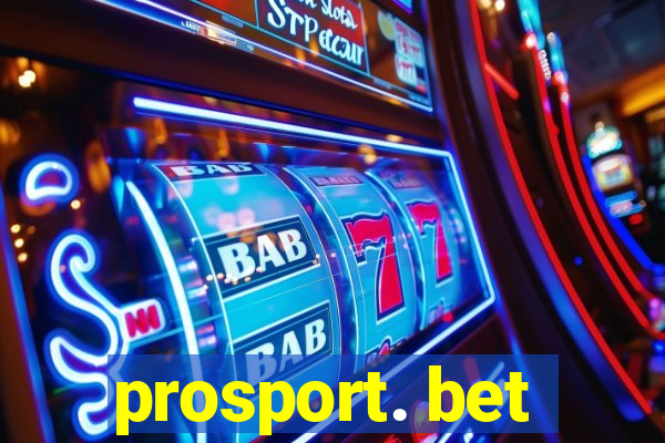 prosport. bet