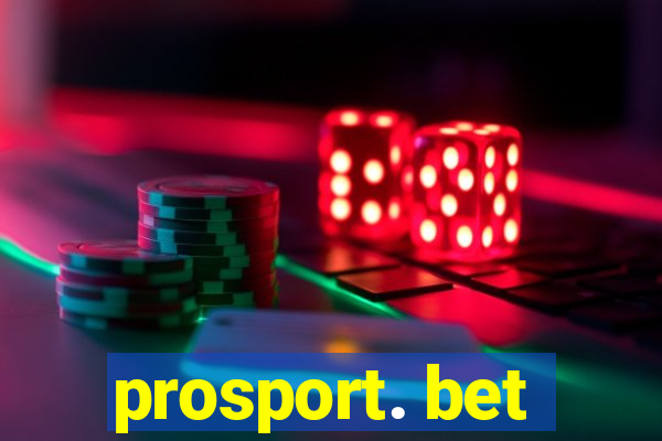 prosport. bet