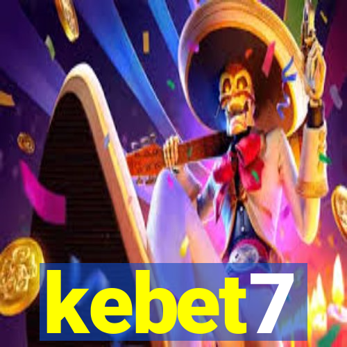 kebet7