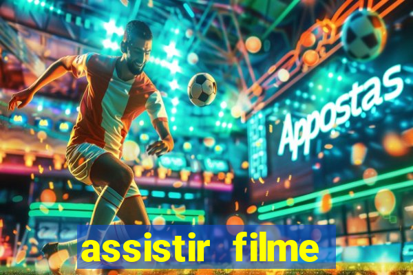 assistir filme jogos mortais