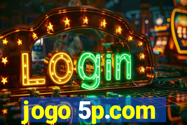 jogo 5p.com