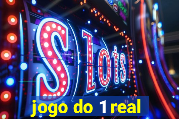 jogo do 1 real